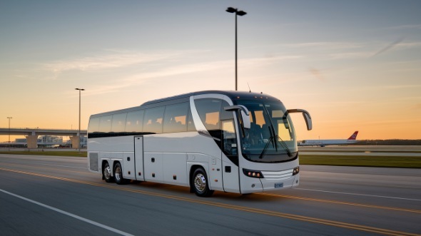 Charter Bus Toms River