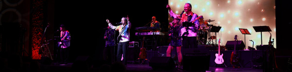 The Silver Star Theater