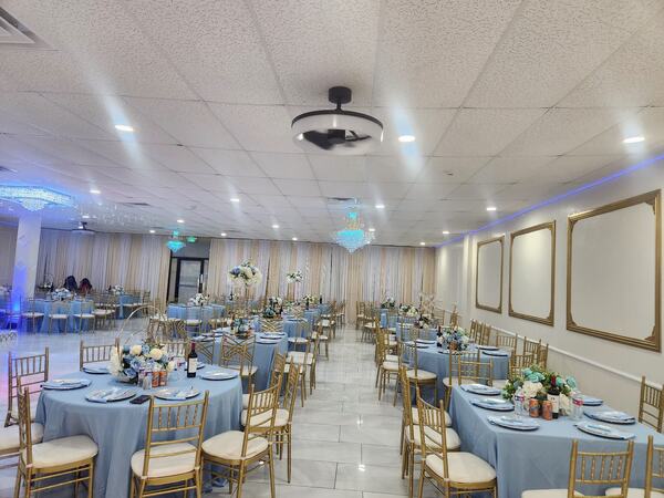 Jet Set Event Center