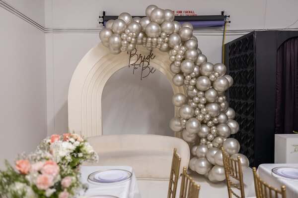 Georgia Peach Studio