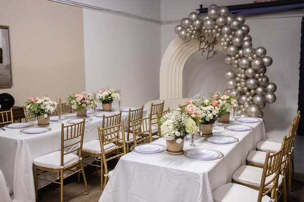 Georgia Peach Studio