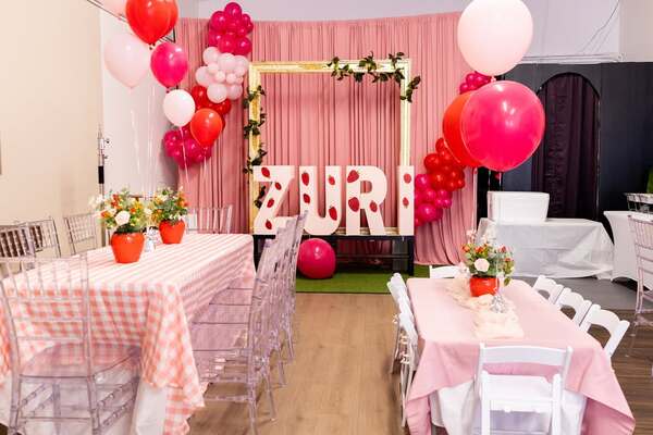 Georgia Peach Studio