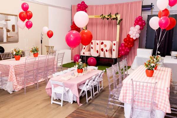 Georgia Peach Studio