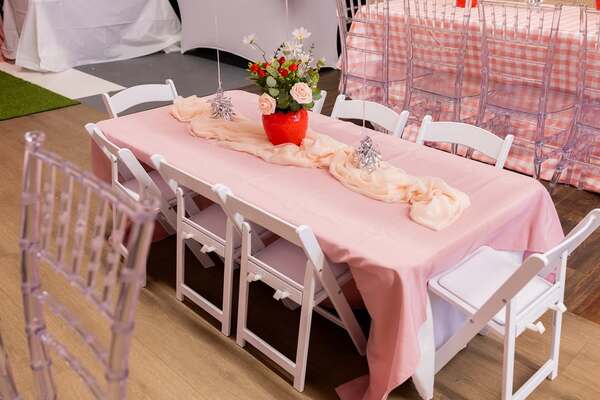 Georgia Peach Studio