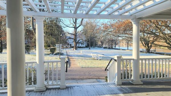 The Margin Street Inn