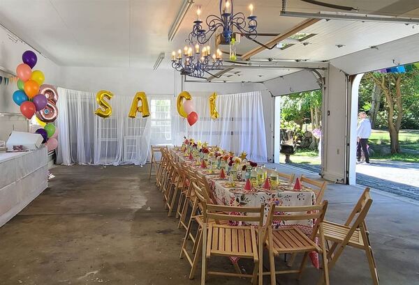 The Margin Street Inn