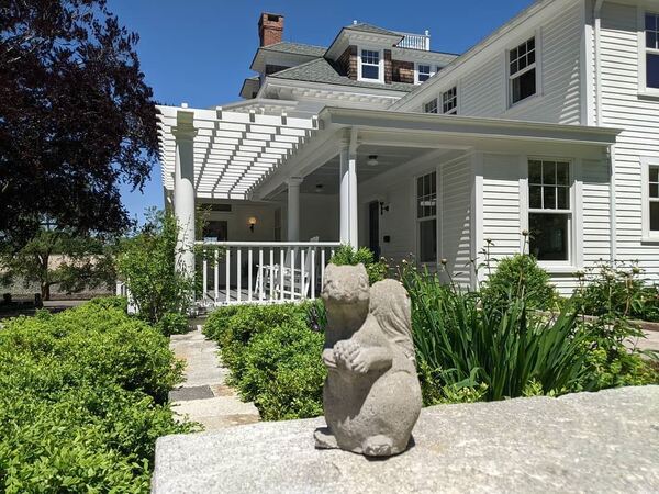 The Margin Street Inn