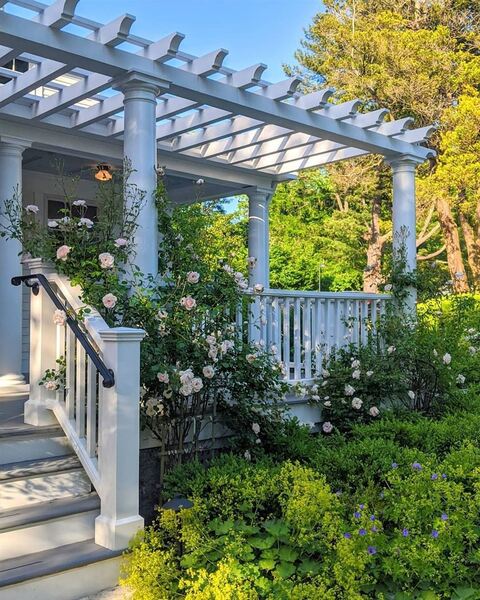 The Margin Street Inn