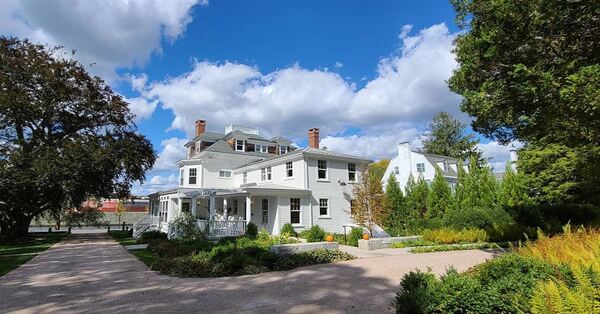 The Margin Street Inn