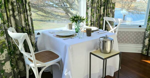 The Margin Street Inn