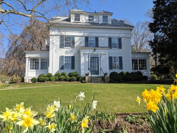 The Margin Street Inn