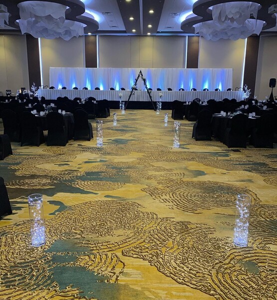 The Park Event Center