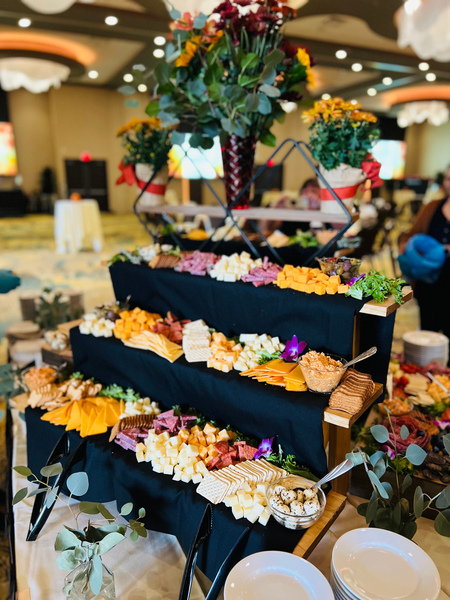 The Park Event Center