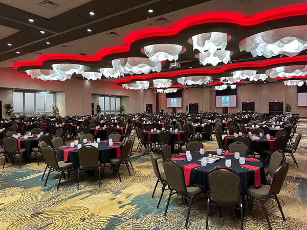 The Park Event Center