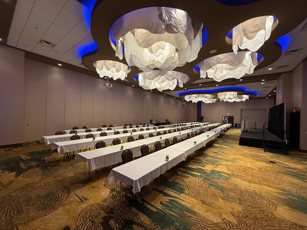 The Park Event Center