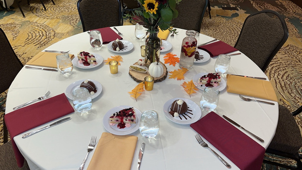 The Park Event Center