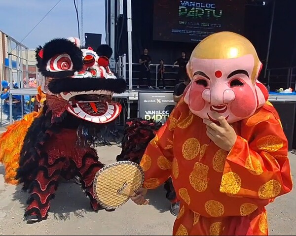 Yuet Wan Cultural Association