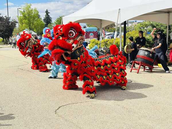 Yuet Wan Cultural Association