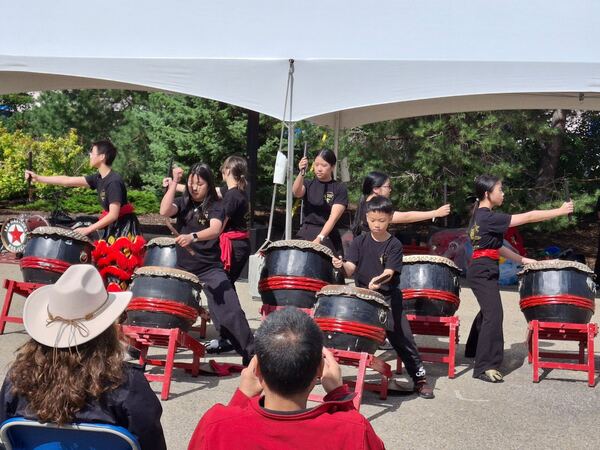 Yuet Wan Cultural Association