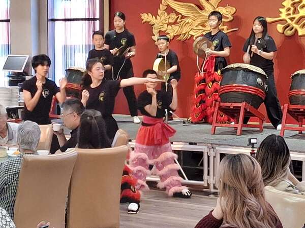 Yuet Wan Cultural Association