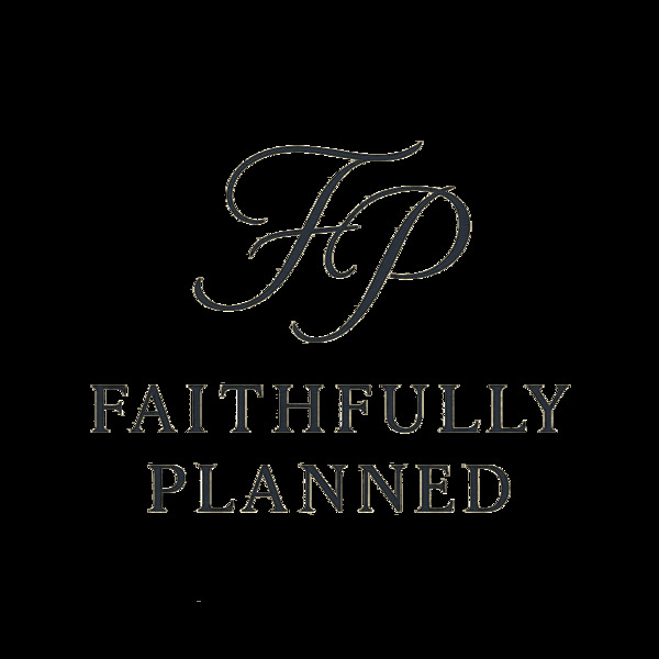 Faithfully Planned