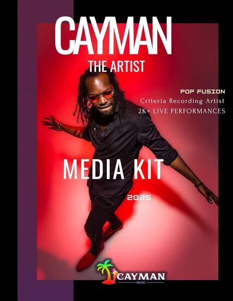 Cayman Entertainment Studios LLC