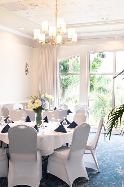 Spanish Wells Golf & Country Club