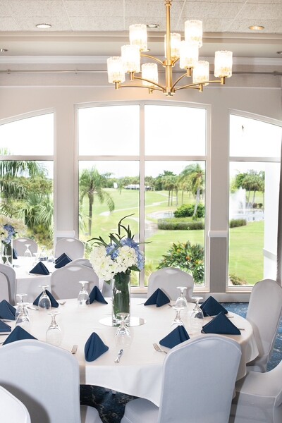 Spanish Wells Golf & Country Club