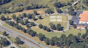 Front Field (outdoor venue)