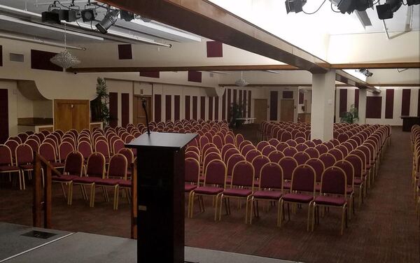 Tallahassee Automobile Museum