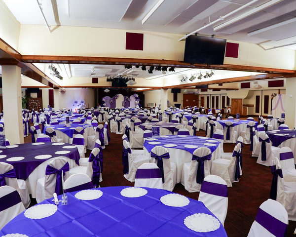 Tallahassee Automobile Museum