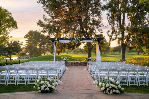 Rio Hondo by Wedgewood Weddings