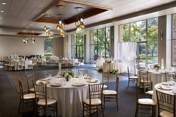 Rio Hondo by Wedgewood Weddings