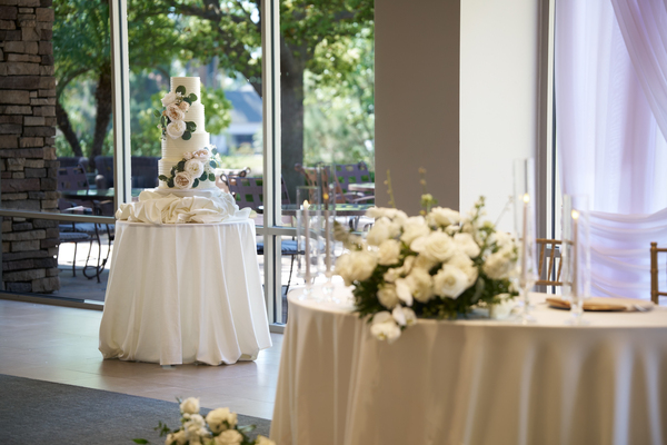 Rio Hondo by Wedgewood Weddings