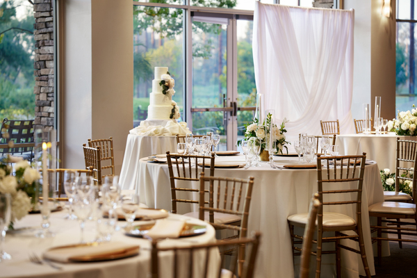 Rio Hondo by Wedgewood Weddings