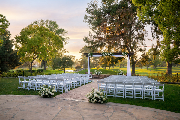 Rio Hondo by Wedgewood Weddings