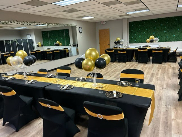 Miriam's Dance Academy