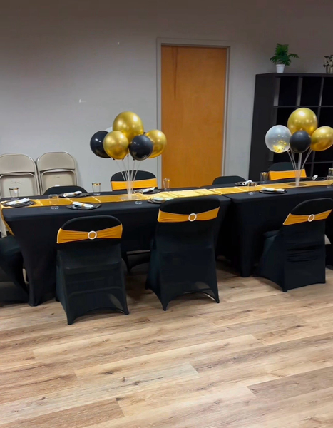 Miriam's Dance Academy