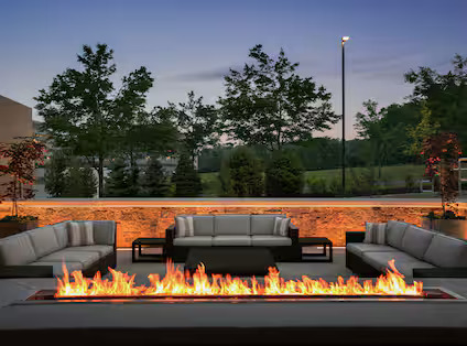 Embassy Suites by Hilton Berkeley Heights