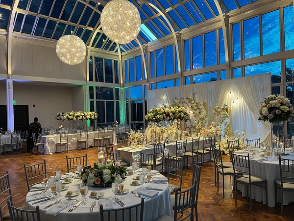 Embassy Suites by Hilton Berkeley Heights