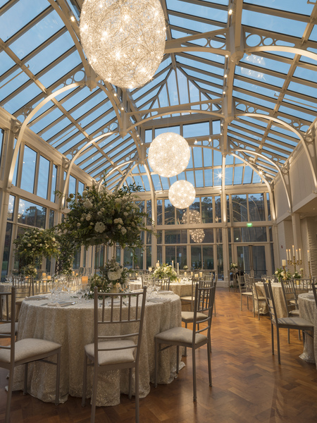 Embassy Suites by Hilton Berkeley Heights