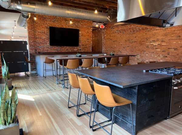 Lift Bridge Cowork - Forum