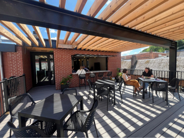 Lift Bridge Cowork - Forum