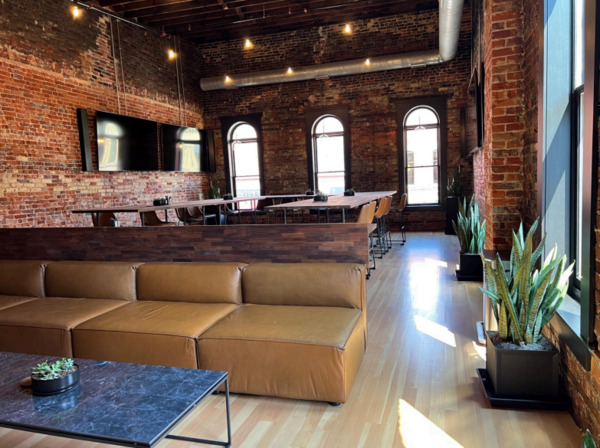 Lift Bridge Cowork - Forum