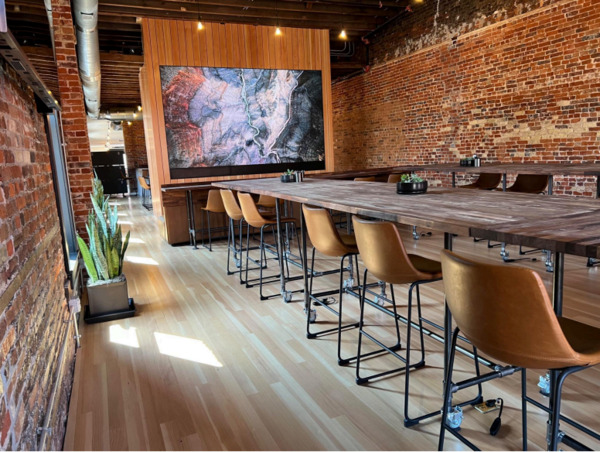 Lift Bridge Cowork - Forum