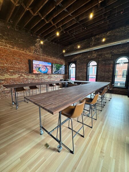 Lift Bridge Cowork - Forum