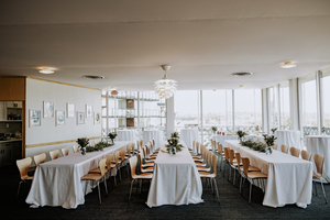 3 Crowns Dining Room