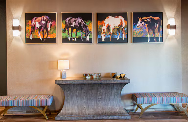 Hampton Inn & Suites Keller Town Center