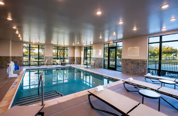 Hampton Inn & Suites Keller Town Center