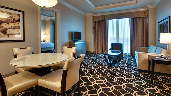 Hollywood Casino St. Louis